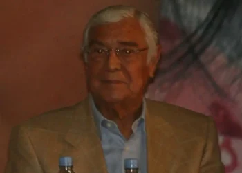 Fallece el empresario Maximiliano Leonardo Asturias, fundador de Farmacias del Ahorro