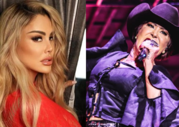 Alejandra Guzmán reacciona tras documental de Ninel Conde y revive controversia por Larry Ramos