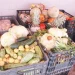 México tira por minuto 38 toneladas de alimentos