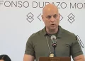 Exempleado de clínica ayudó a médico Maximiano