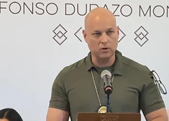 Exempleado de clínica ayudó a médico Maximiano