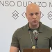 Exempleado de clínica ayudó a médico Maximiano