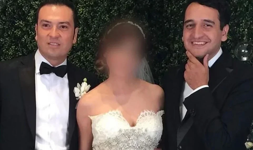 Ligan a amigos de ‘Andy’ con CJNG