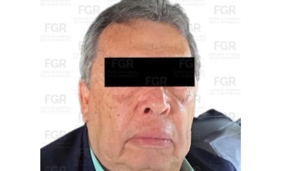 Detienen a ex Gobernador Ángel Aguirre por caso Ayotzinapa