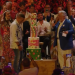 Antonio Banderas celebra sus 66 años con emotiva serenata de Plácido Domingo