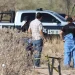 Localizan persona sin vida con signos de violencia al sur de Hermosillo