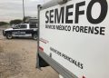 Mujer y hombre mueren tras ataque armado en la colonia El Apache