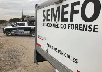 Mujer y hombre mueren tras ataque armado en la colonia El Apache
