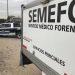 Mujer y hombre mueren tras ataque armado en la colonia El Apache