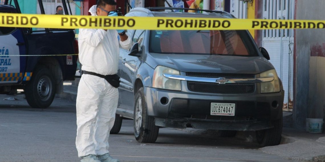 Causa en Común identifica anomalías en las cifras oficiales de delitos del primer semestre de 2026