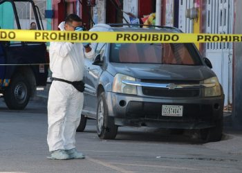 Causa en Común identifica anomalías en las cifras oficiales de delitos del primer semestre de 2026