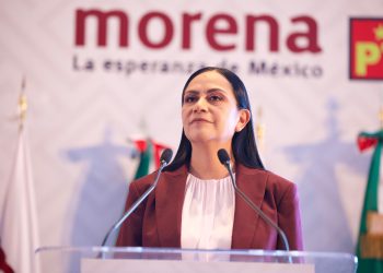 Morena presenta las coordinaciones estatales de la Defensa de la Transformación y la Soberanía Nacional de cinco estados