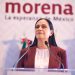 Morena presenta las coordinaciones estatales de la Defensa de la Transformación y la Soberanía Nacional de cinco estados