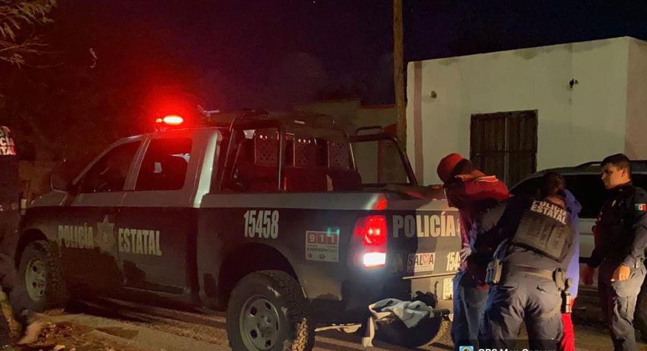 Fortalece Policía Estatal operativos contra el delito en Hermosillo