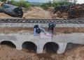 Atienden en Naco, Sonora, a otras 6 personas por molestias tras derrame químico