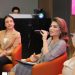 Sonora es el epicentro del desarrollo económico: Lorenia Valles a empresarias y empresarios jóvenes