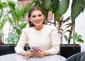 Desde hace 30 años, soy precursora de nuestro movimiento de transformación social”: Lorenia Valles
