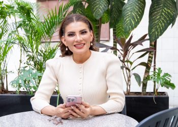 Desde hace 30 años, soy precursora de nuestro movimiento de transformación social”: Lorenia Valles