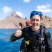 Fernando Rojo invita a descubrir el Sistema Arrecifal Artificial Sonorense a través de un recorrido submarino