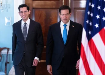 Marco Rubio pide al canciller mexicano “acciones decisivas” para desmantelar a los cárteles