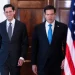 Marco Rubio pide al canciller mexicano “acciones decisivas” para desmantelar a los cárteles
