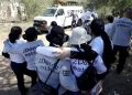 Suman más de 700 cuerpos sin identificar en el norte de Sinaloa