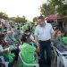Más de 200 encuentros y 22 municipios: Omar Del Valle Colosio lleva la transformación a ras de suelo en Sonora