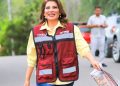 “El pueblo tiene la última palabra”: Lorenia Valles