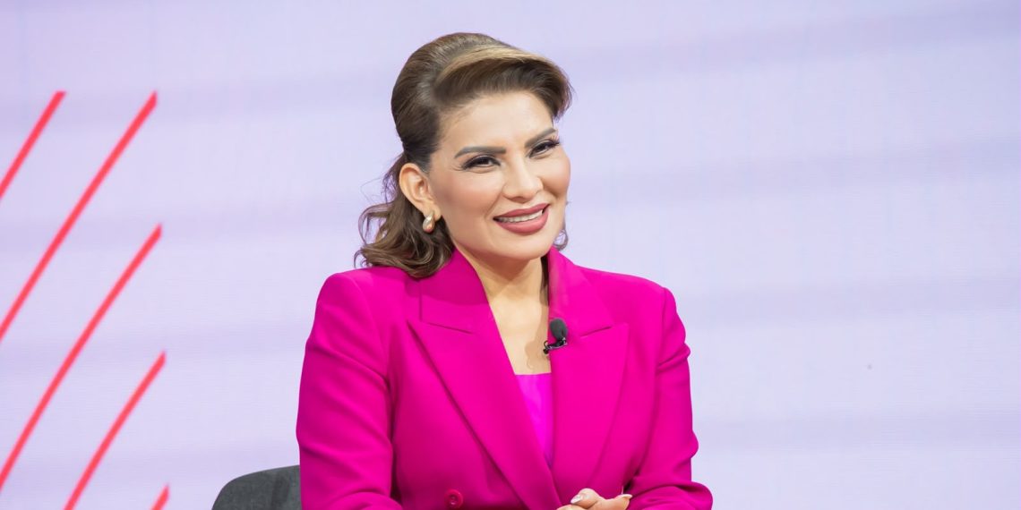 “En Sonora está garantizada la continuidad de la 4T”: Lorenia Valles