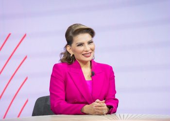 “En Sonora está garantizada la continuidad de la 4T”: Lorenia Valles
