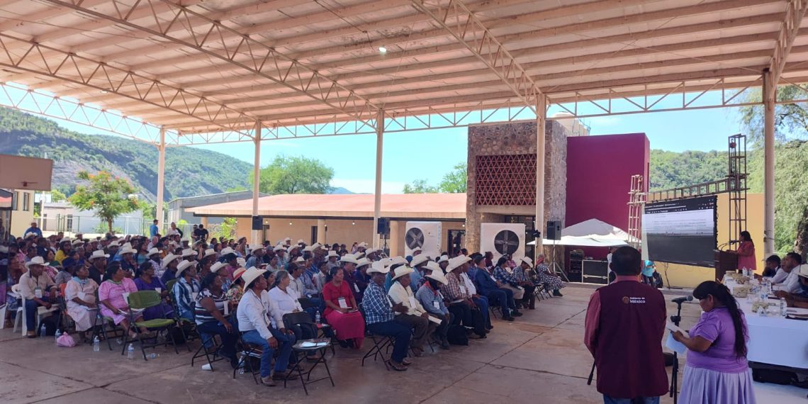 Concluye el INPI, consulta sobre la Propuesta de Iniciativa de Ley General de Derechos de los Pueblos Indígenas y Afromexicanos en Sonora