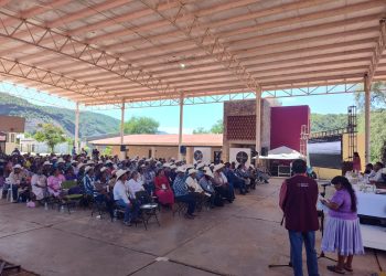 Concluye el INPI, consulta sobre la Propuesta de Iniciativa de Ley General de Derechos de los Pueblos Indígenas y Afromexicanos en Sonora