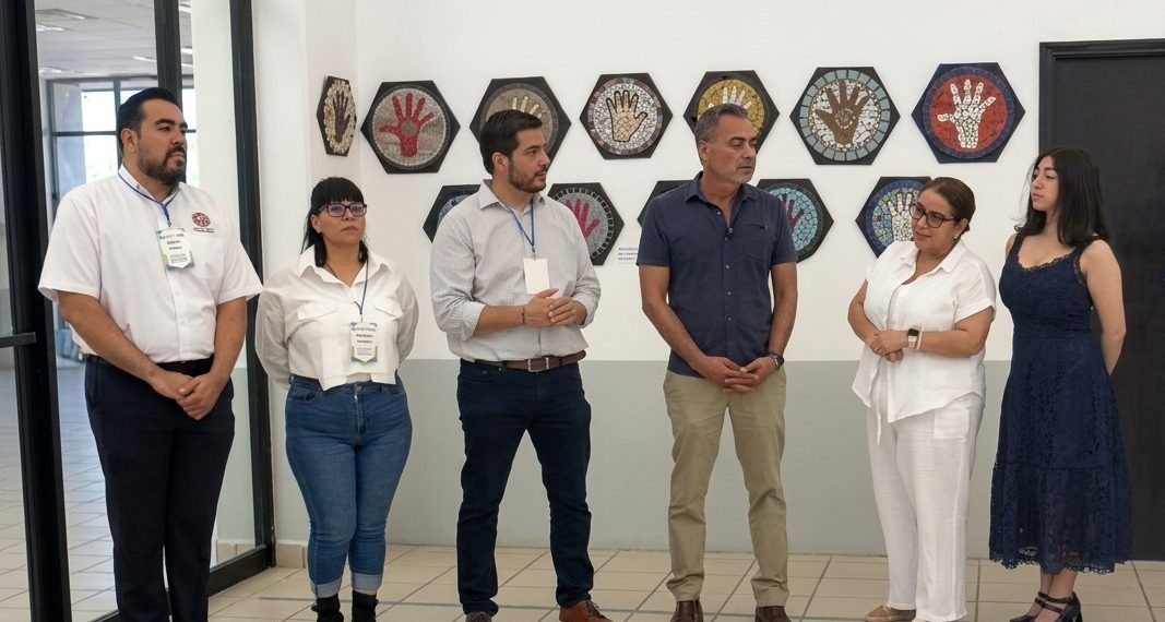 Impulsa Gobierno de Sonora fortalecimiento empresarial y turístico de Puerto Peñasco: UTPP