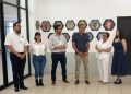 Impulsa Gobierno de Sonora fortalecimiento empresarial y turístico de Puerto Peñasco: UTPP