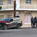Ultiman tras persecución a conductor en el Centro de Cajeme