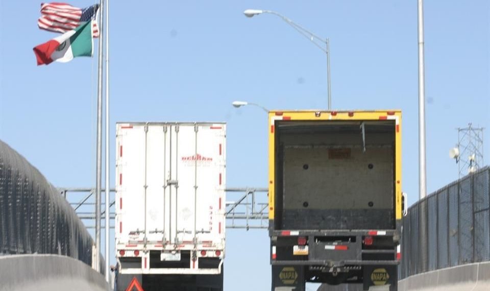 Alerta crisis fronteriza por visas de transporte