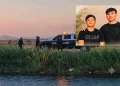 Mueren ahogados dos jóvenes hermanos en la zona de Las Cascadas en SLRC