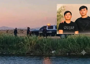 Mueren ahogados dos jóvenes hermanos en la zona de Las Cascadas en SLRC