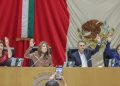 Convoca Congreso de Sonora a sesión extraordinaria el viernes 21 de agosto
