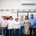 El trabajo en territorio fortalece el crecimiento de Celida López