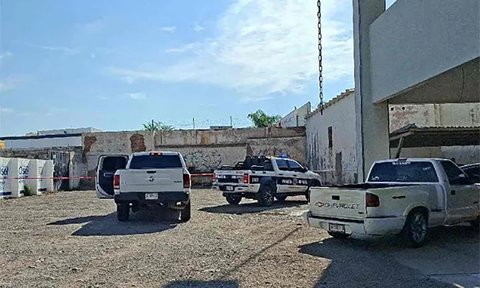 Hallan sin vida a hombre en el Centro