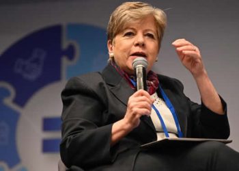 Recorta Cepal a 1.3% pronóstico de PIB para 2026 en México