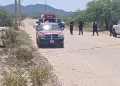 Asesinan a ciclista tras persecución en Caborca