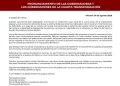 Gobernadoras y gobernadores de la 4T cierran filas en defensa de México y su soberanía
