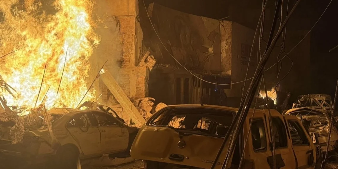 Se investiga ataque explosivo contra Comandancia de Ojocaliente, Zacatecas