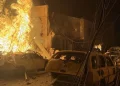 Se investiga ataque explosivo contra Comandancia de Ojocaliente, Zacatecas