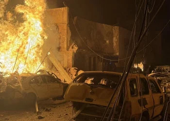 Se investiga ataque explosivo contra Comandancia de Ojocaliente, Zacatecas