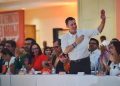 Luis Donaldo Colosio Riojas defiende su origen sonorense