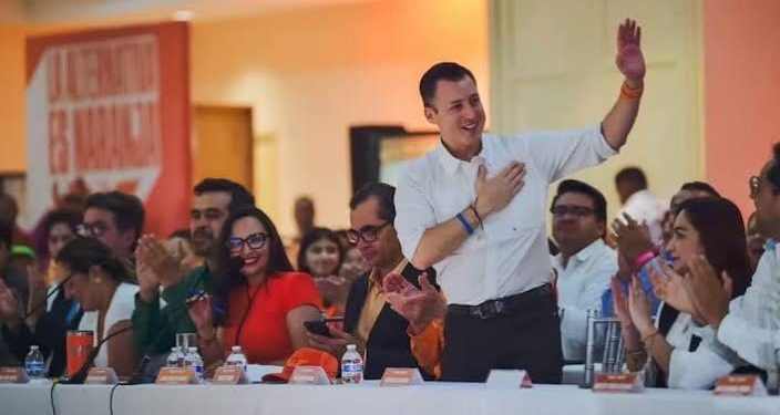 Luis Donaldo Colosio Riojas defiende su origen sonorense
