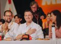 Luis Donaldo Colosio definirá a fin de año si buscará Sonora o Nuevo León